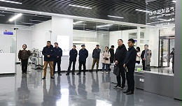 河南省社会科学院改革开放与国际经济研究所莅临17yy经典小游戏
机械调研工作
