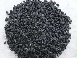 碳素级石油焦
