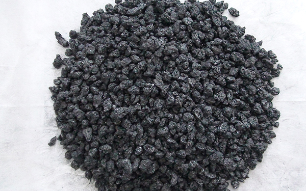 碳素级石油焦筛分方案