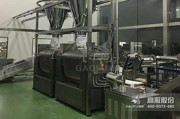 系统客户现场