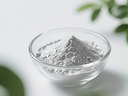 金属银粉