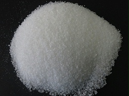 二氰二氨筛分方案