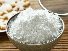 食品添加剂甜味剂筛分方案