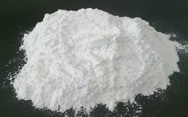 高分子树脂粉末筛分方案