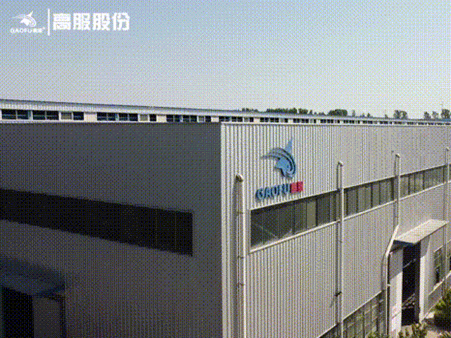 厂区形象
